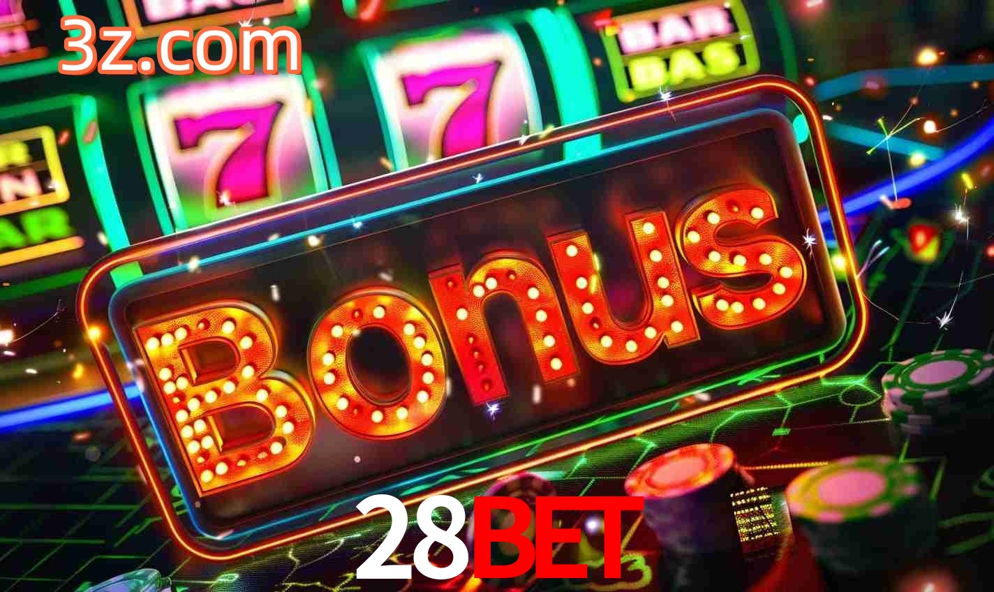 Sistema de Bônus 28Bet