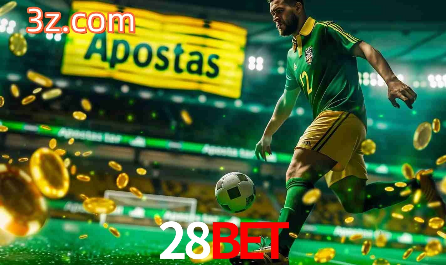 Diversas Apostas em Eventos Esportivos 28Bet