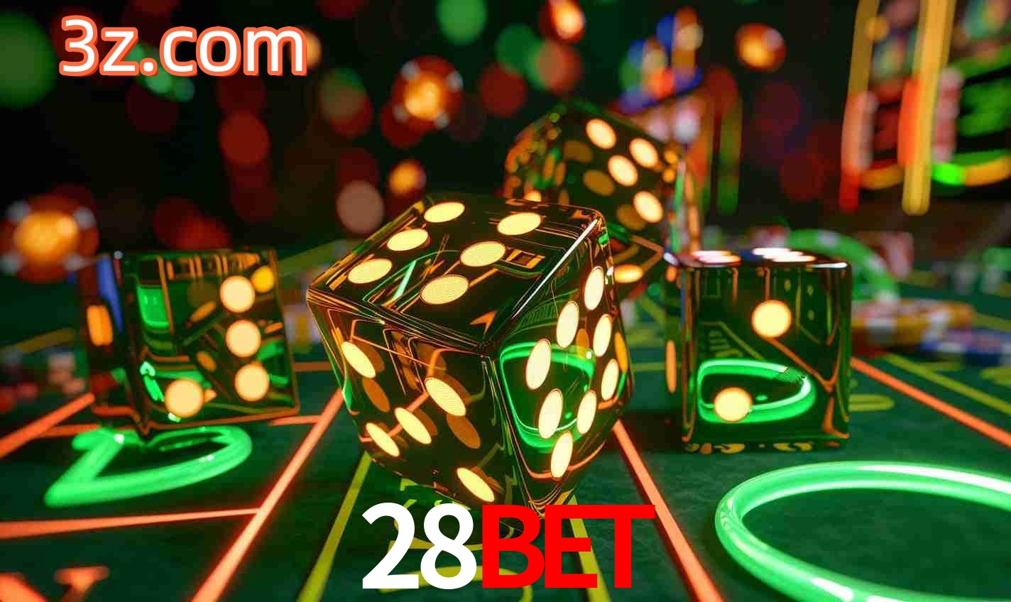 Entretenimento no Jogos 28Bet