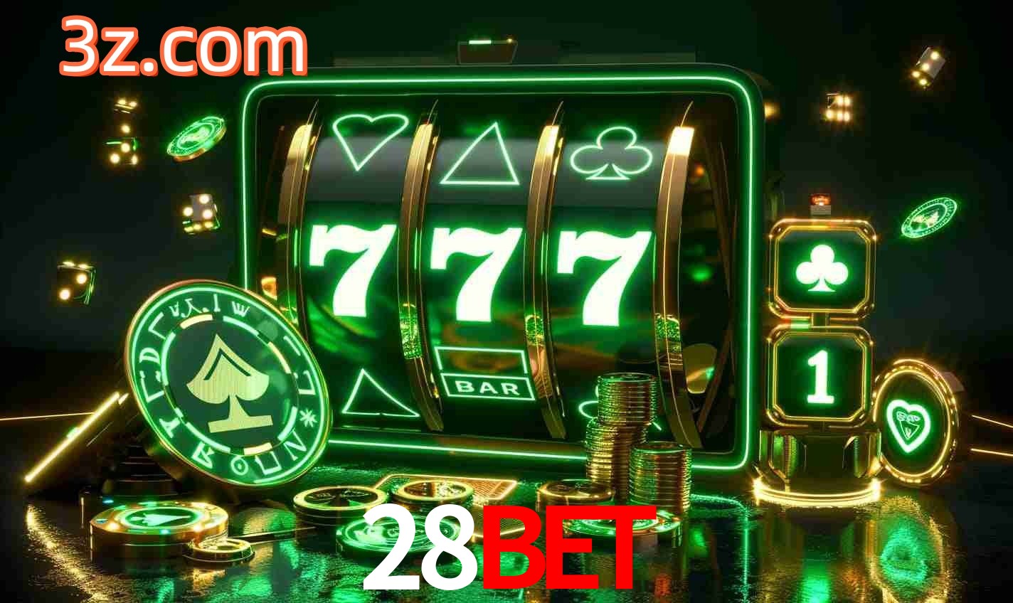 Seguro Login no Cassino Online 28Bet