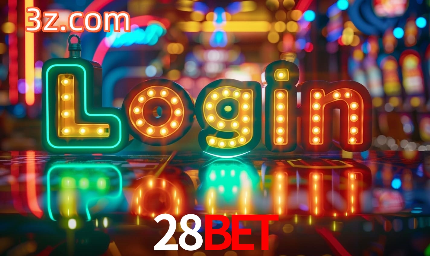 Mundo dos Jogos Cassino 28Bet