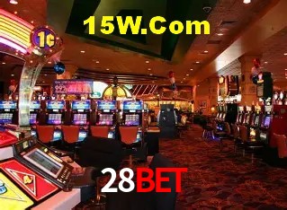 28Bet São Paulo - Jogo Providers