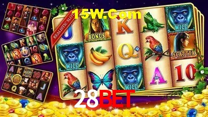 28Bet Brasília - Bonus Features
