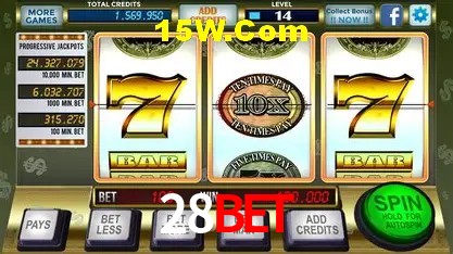 Promoção Relâmpago 28Bet
