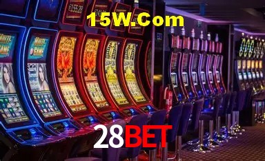 Provedores de Jogos 28Bet