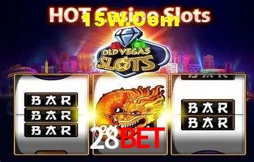 28Bet Slot - 320+ Caça-Níqueis Premium