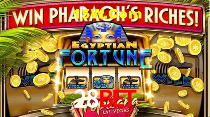 28Bet Belo Horizonte - Jackpots