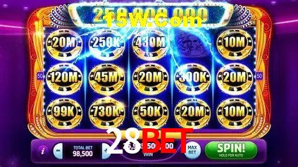 28Bet Salvador - Strategy
