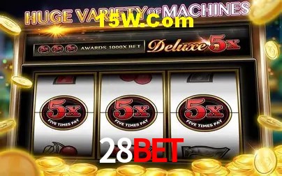 28Bet Plataforma - Certificada MGA desde 2015