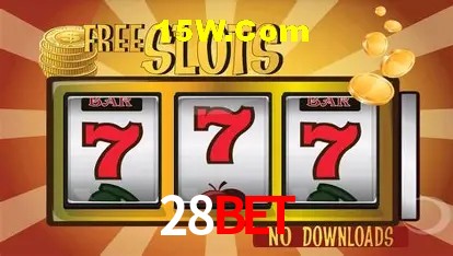 28Bet - Pagamento PIX Instantâneo
