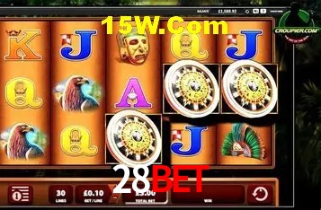 28Bet Promoções - 30+ Ofertas Diárias