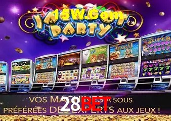 Recursos de Bônus 28Bet