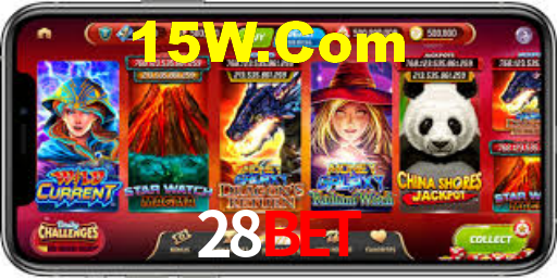 28Bet Plataforma