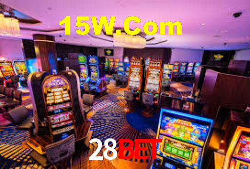 28Bet Plataforma