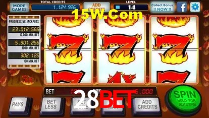 28Bet - Aplicativo Móvel