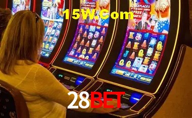 28Bet Brasília - Jogo Features