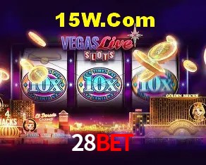 Promoções Sazonais 28Bet