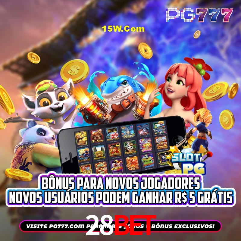 Platform Technology 28Bet