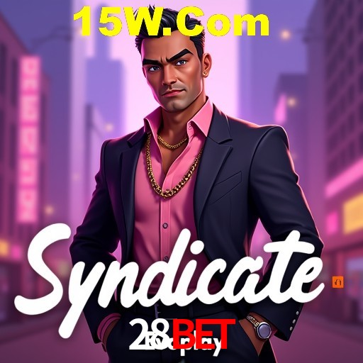 28Bet Bônus - Pacote R$5.000 + VIP