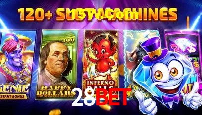 28Bet São Paulo - Hot Promos