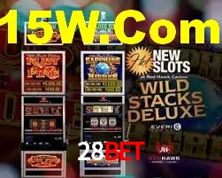 Roulette Table 28Bet