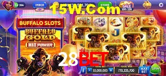 Live Casino 28Bet